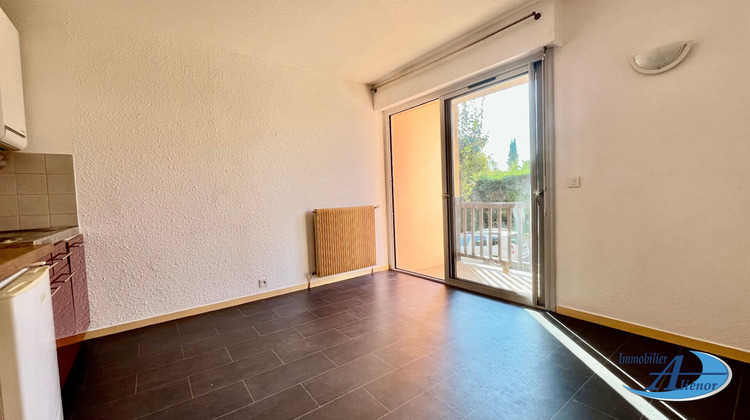 Ma-Cabane - Vente Appartement TRELISSAC, 20 m²