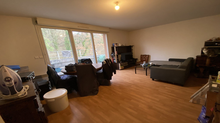 Ma-Cabane - Vente Appartement Trelissac, 40 m²