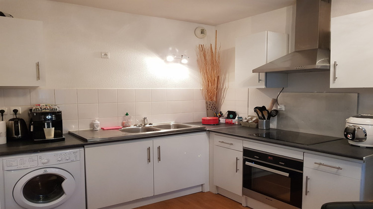 Ma-Cabane - Vente Appartement Trelissac, 57 m²