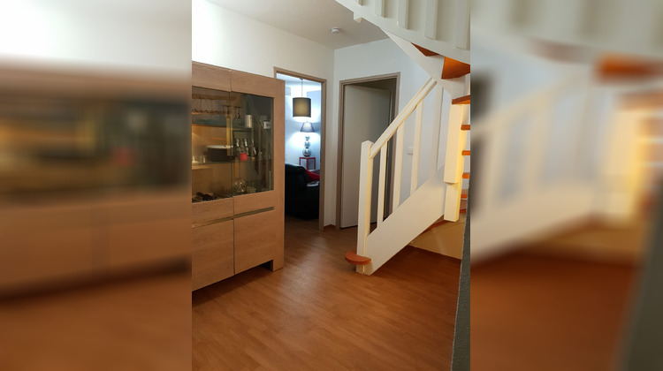 Ma-Cabane - Vente Appartement Trelissac, 57 m²