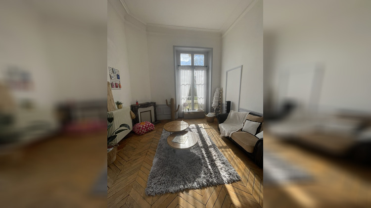 Ma-Cabane - Vente Appartement Trelissac, 95 m²