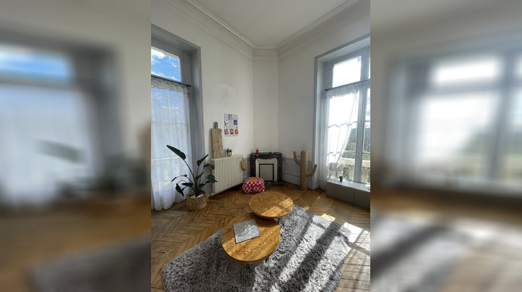 Ma-Cabane - Vente Appartement Trelissac, 95 m²