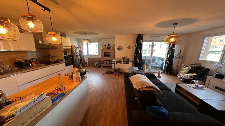 Ma-Cabane - Vente Appartement TRELISSAC, 67 m²