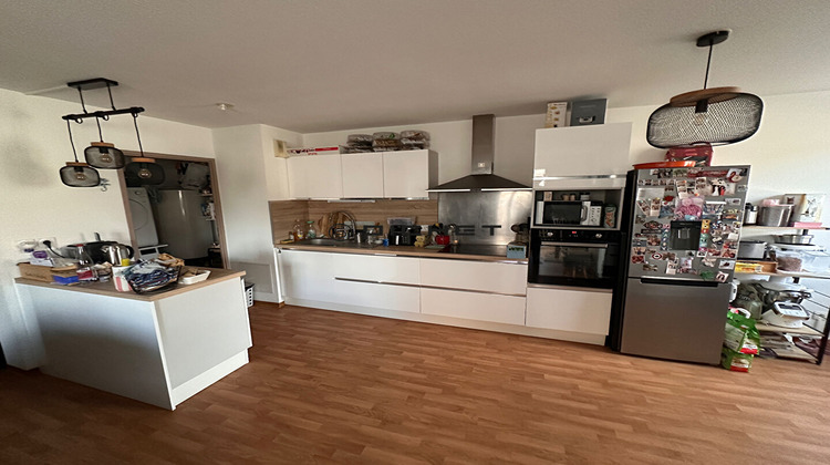 Ma-Cabane - Vente Appartement TRELISSAC, 67 m²