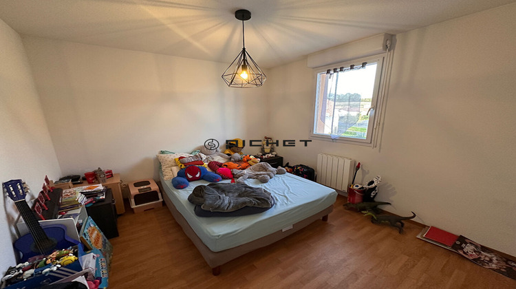 Ma-Cabane - Vente Appartement TRELISSAC, 67 m²