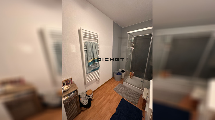 Ma-Cabane - Vente Appartement TRELISSAC, 67 m²