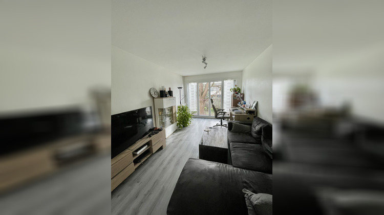 Ma-Cabane - Vente Appartement Trélissac, 53 m²