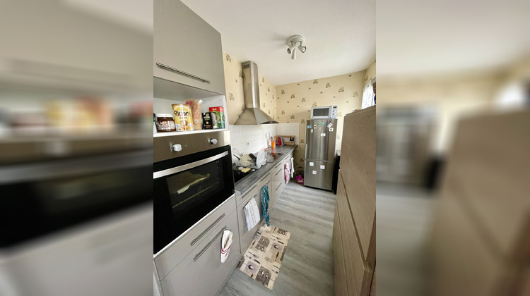 Ma-Cabane - Vente Appartement Trélissac, 53 m²