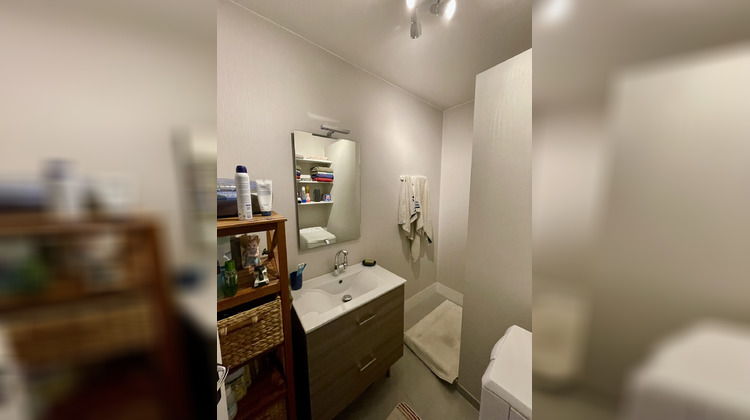 Ma-Cabane - Vente Appartement Trélissac, 53 m²