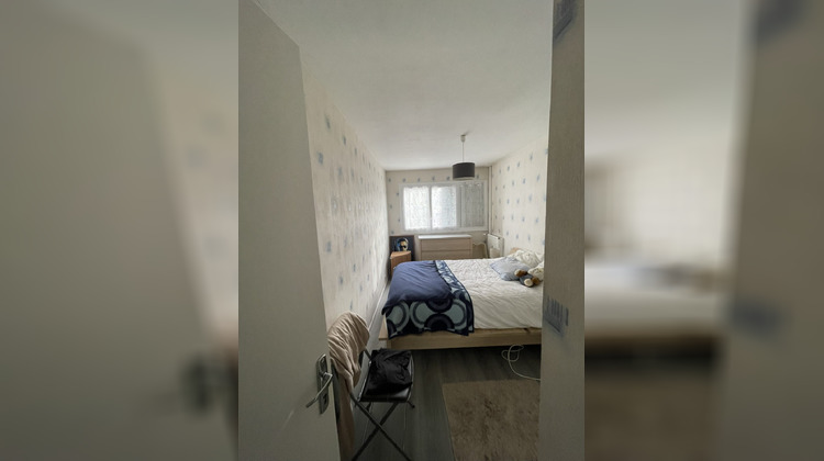 Ma-Cabane - Vente Appartement Trélissac, 53 m²