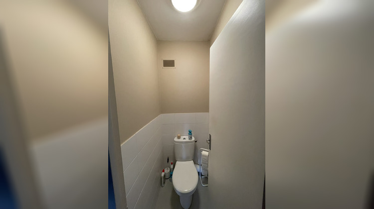 Ma-Cabane - Vente Appartement Trélissac, 53 m²