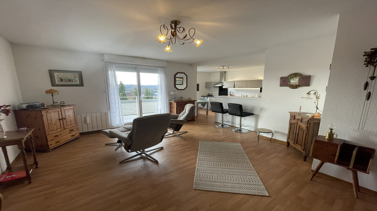 Ma-Cabane - Vente Appartement Trélissac, 64 m²
