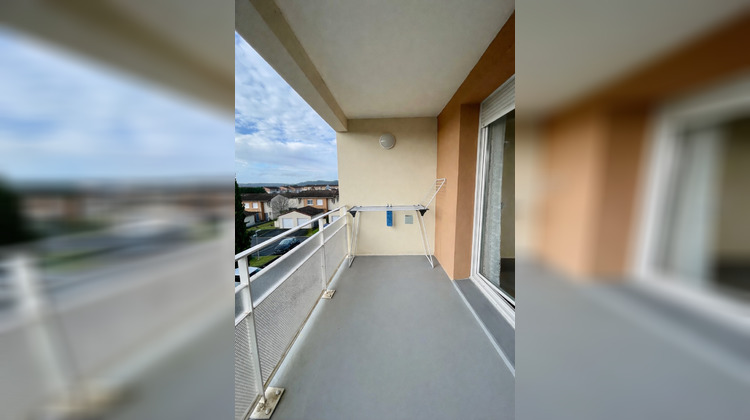 Ma-Cabane - Vente Appartement Trélissac, 64 m²