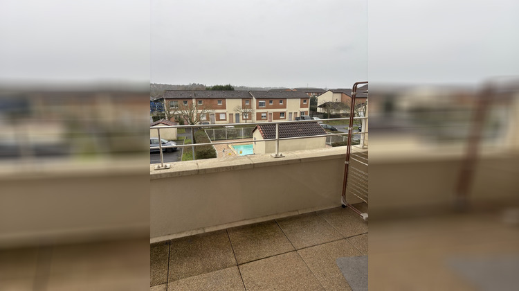 Ma-Cabane - Vente Appartement Trélissac, 65 m²