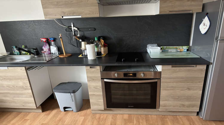 Ma-Cabane - Vente Appartement Trélissac, 65 m²