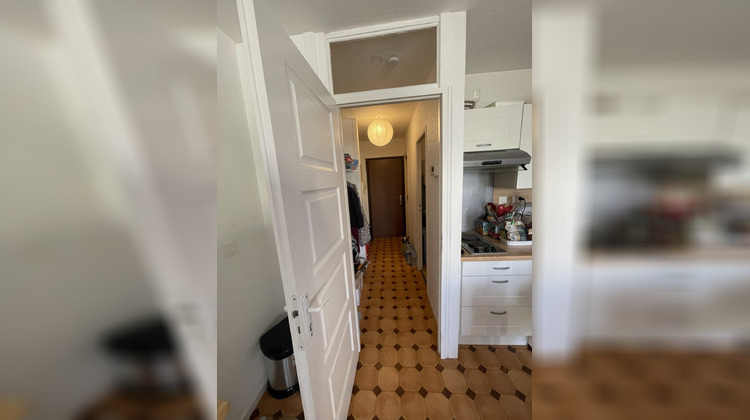 Ma-Cabane - Vente Appartement Trélissac, 30 m²