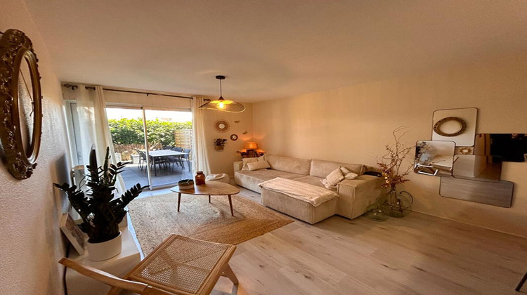 Ma-Cabane - Vente Appartement TRELISSAC, 88 m²