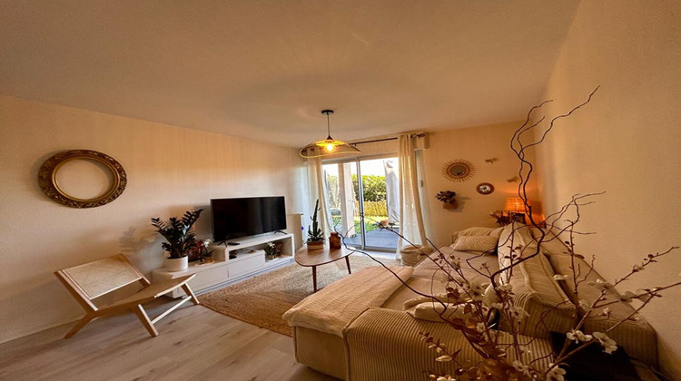 Ma-Cabane - Vente Appartement TRELISSAC, 88 m²