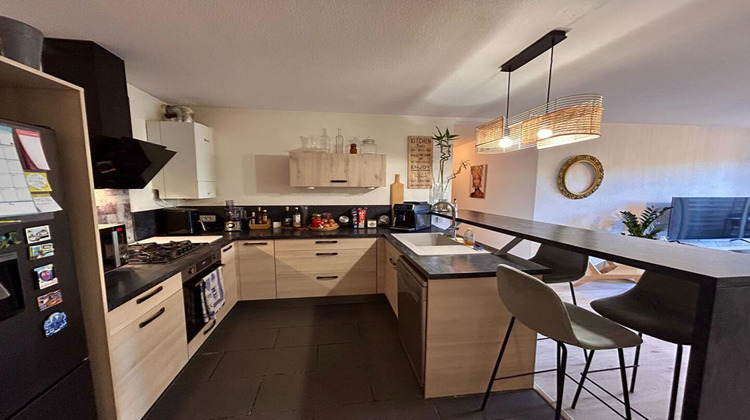 Ma-Cabane - Vente Appartement TRELISSAC, 88 m²