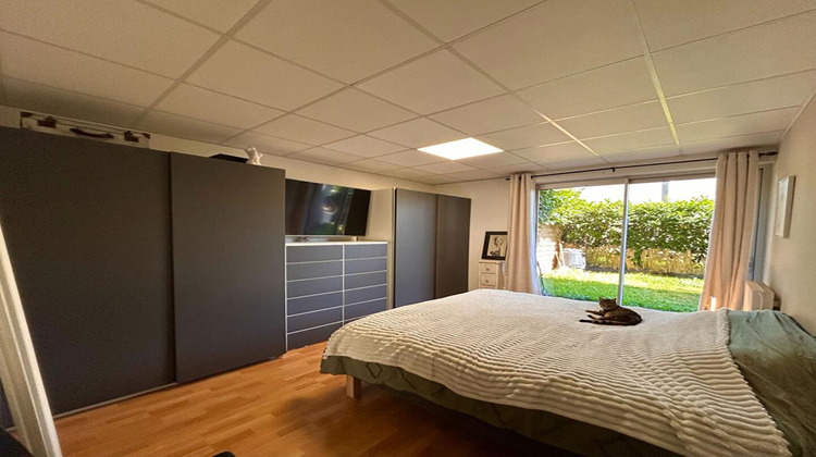 Ma-Cabane - Vente Appartement TRELISSAC, 88 m²