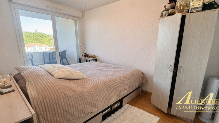 Ma-Cabane - Vente Appartement TRELISSAC, 35 m²