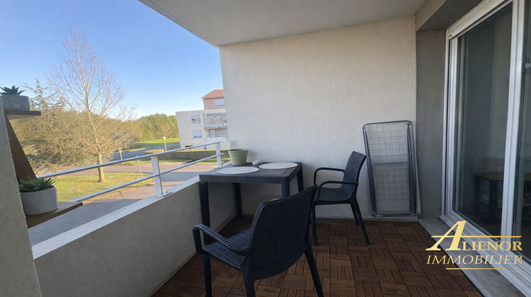 Ma-Cabane - Vente Appartement TRELISSAC, 35 m²