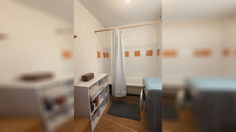 Ma-Cabane - Vente Appartement TRELISSAC, 35 m²