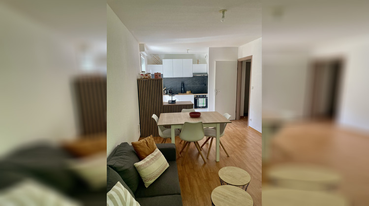 Ma-Cabane - Vente Appartement Trélissac, 54 m²