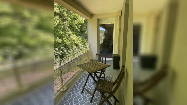 Ma-Cabane - Vente Appartement Trélissac, 54 m²