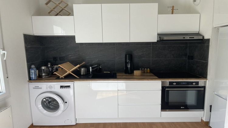 Ma-Cabane - Vente Appartement Trélissac, 54 m²