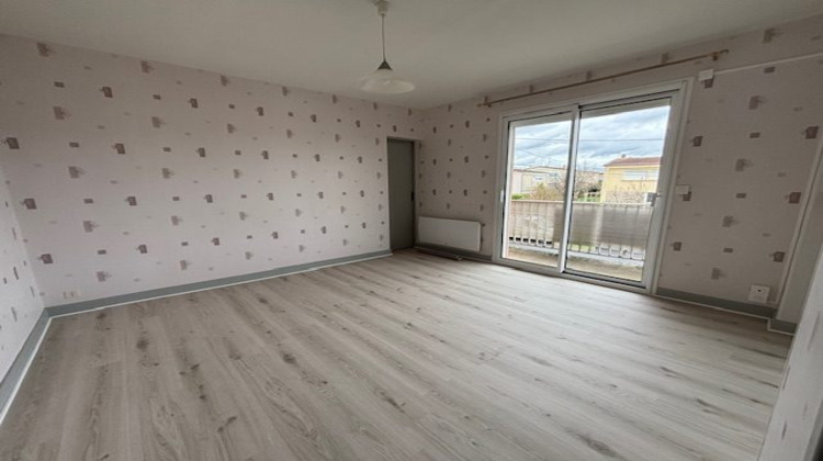 Ma-Cabane - Vente Appartement Trélissac, 41 m²