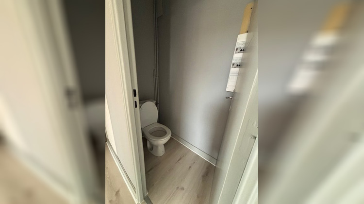 Ma-Cabane - Vente Appartement Trélissac, 41 m²
