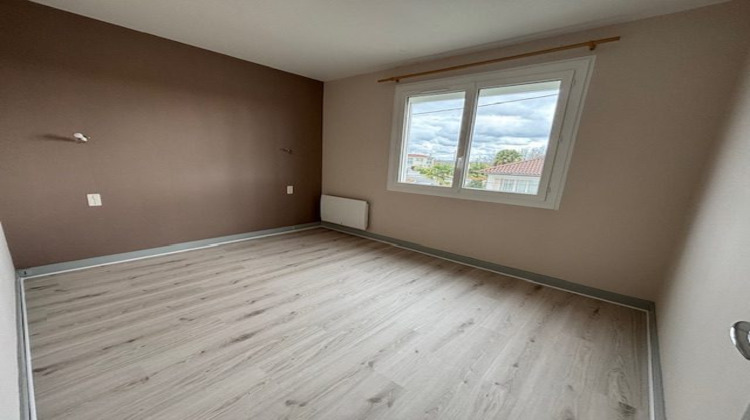 Ma-Cabane - Vente Appartement Trélissac, 41 m²