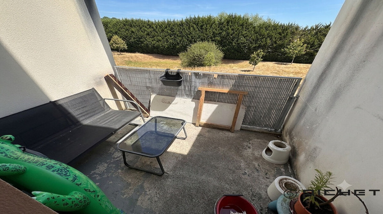 Ma-Cabane - Vente Appartement TRELISSAC, 69 m²