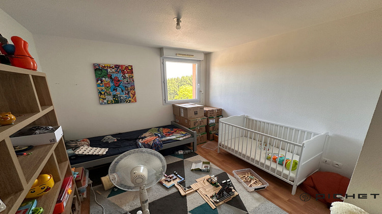 Ma-Cabane - Vente Appartement TRELISSAC, 69 m²