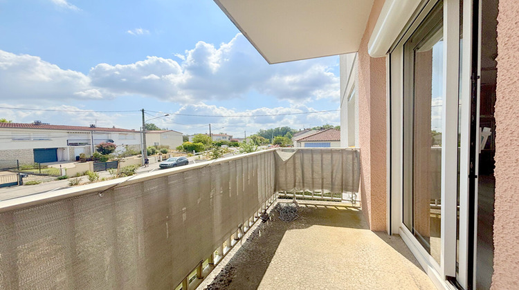 Ma-Cabane - Vente Appartement TRELISSAC, 40 m²