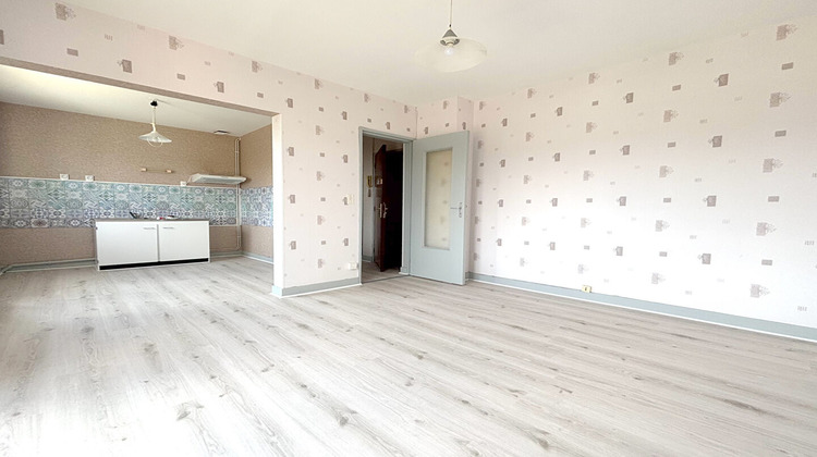 Ma-Cabane - Vente Appartement TRELISSAC, 40 m²