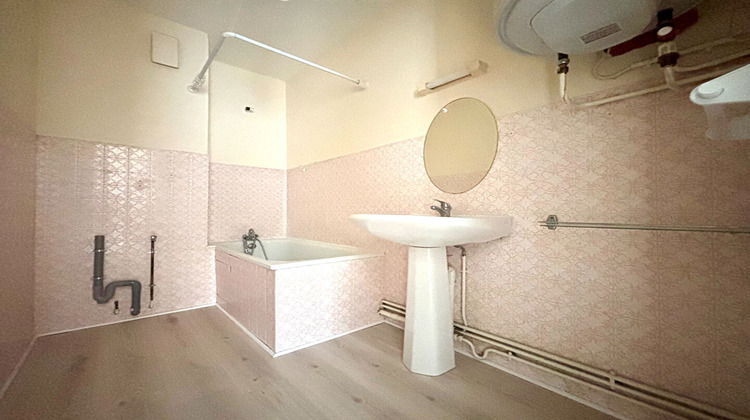 Ma-Cabane - Vente Appartement TRELISSAC, 40 m²