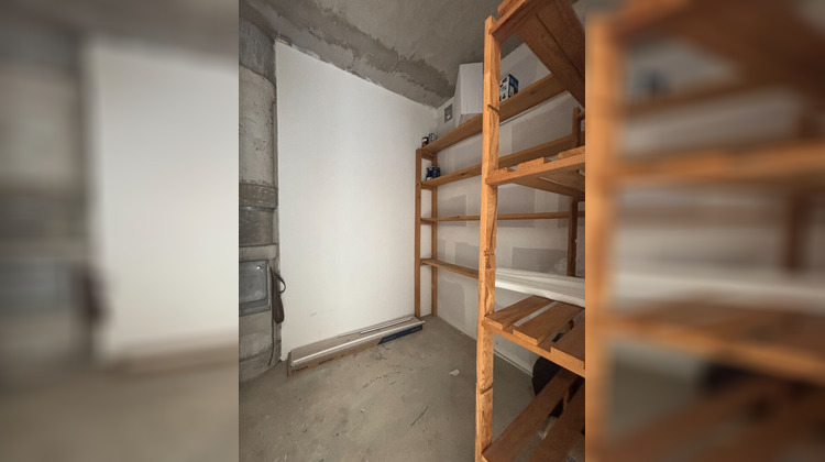 Ma-Cabane - Vente Appartement TRELISSAC, 40 m²