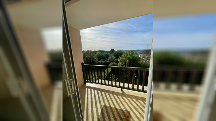 Ma-Cabane - Vente Appartement Trélissac, 46 m²