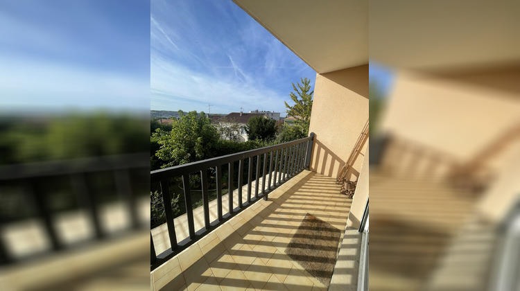 Ma-Cabane - Vente Appartement Trélissac, 46 m²