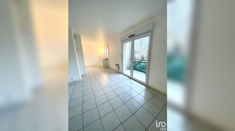 Ma-Cabane - Vente Appartement Tremblay-en-France, 26 m²
