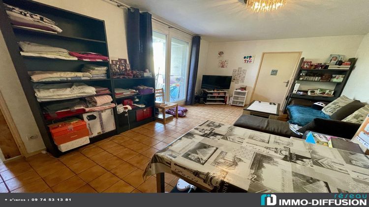 Ma-Cabane - Vente Appartement TREMBLAY EN FRANCE, 57 m²