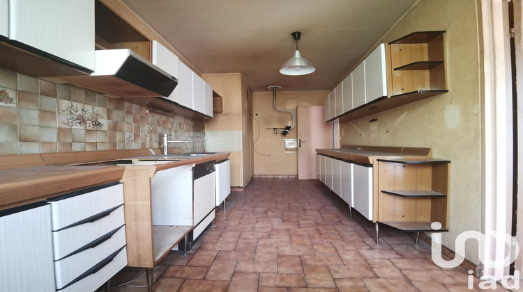 Ma-Cabane - Vente Appartement Tremblay-en-France, 85 m²