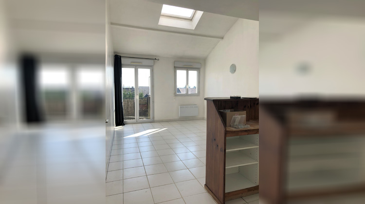 Ma-Cabane - Vente Appartement Tremblay-en-France, 42 m²