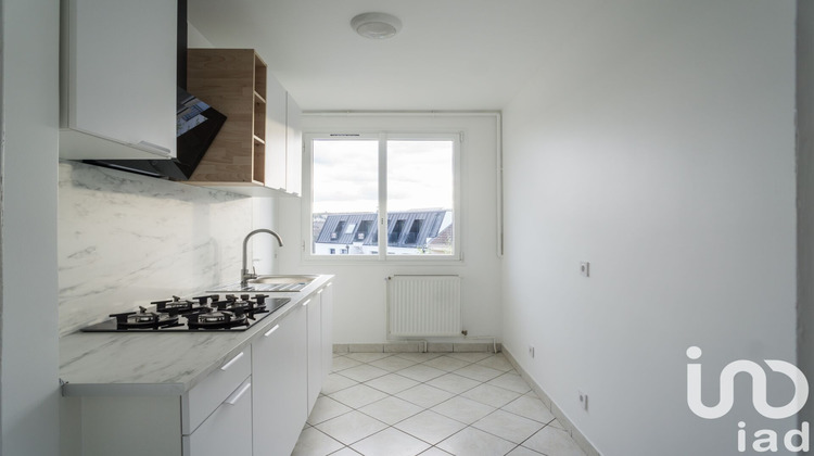 Ma-Cabane - Vente Appartement Tremblay-en-France, 42 m²