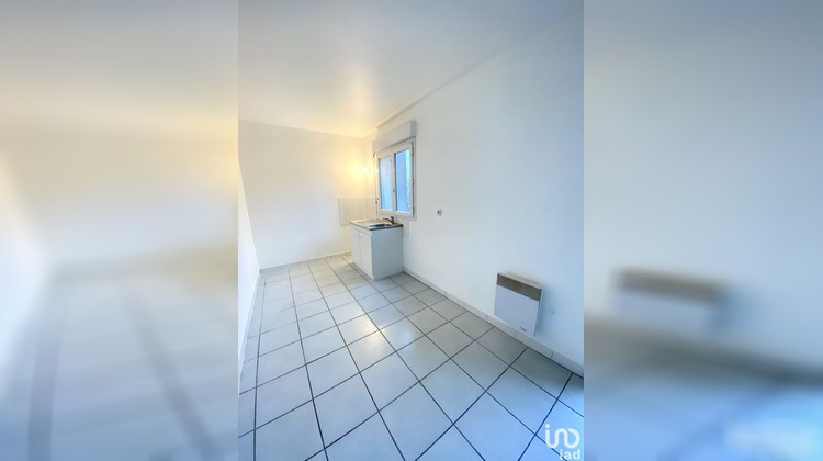 Ma-Cabane - Vente Appartement Tremblay-en-France, 26 m²