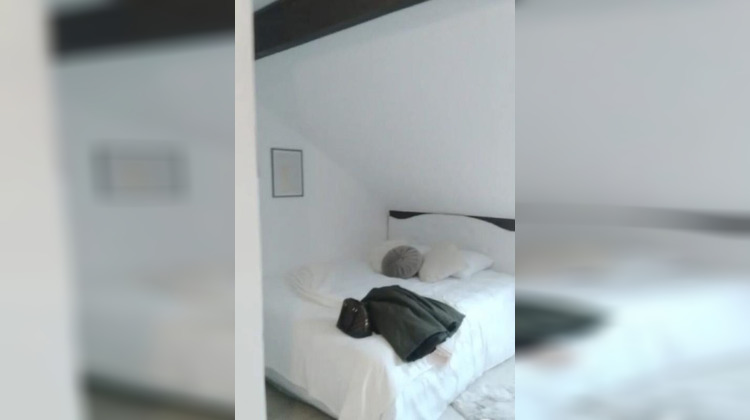 Ma-Cabane - Vente Appartement TREMBLAY EN FRANCE, 29 m²