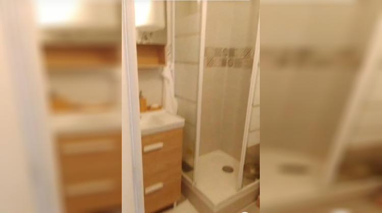 Ma-Cabane - Vente Appartement TREMBLAY EN FRANCE, 29 m²