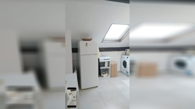 Ma-Cabane - Vente Appartement TREMBLAY EN FRANCE, 29 m²